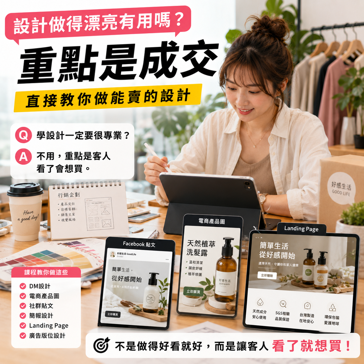 AI行銷3.0班課程圖片 6